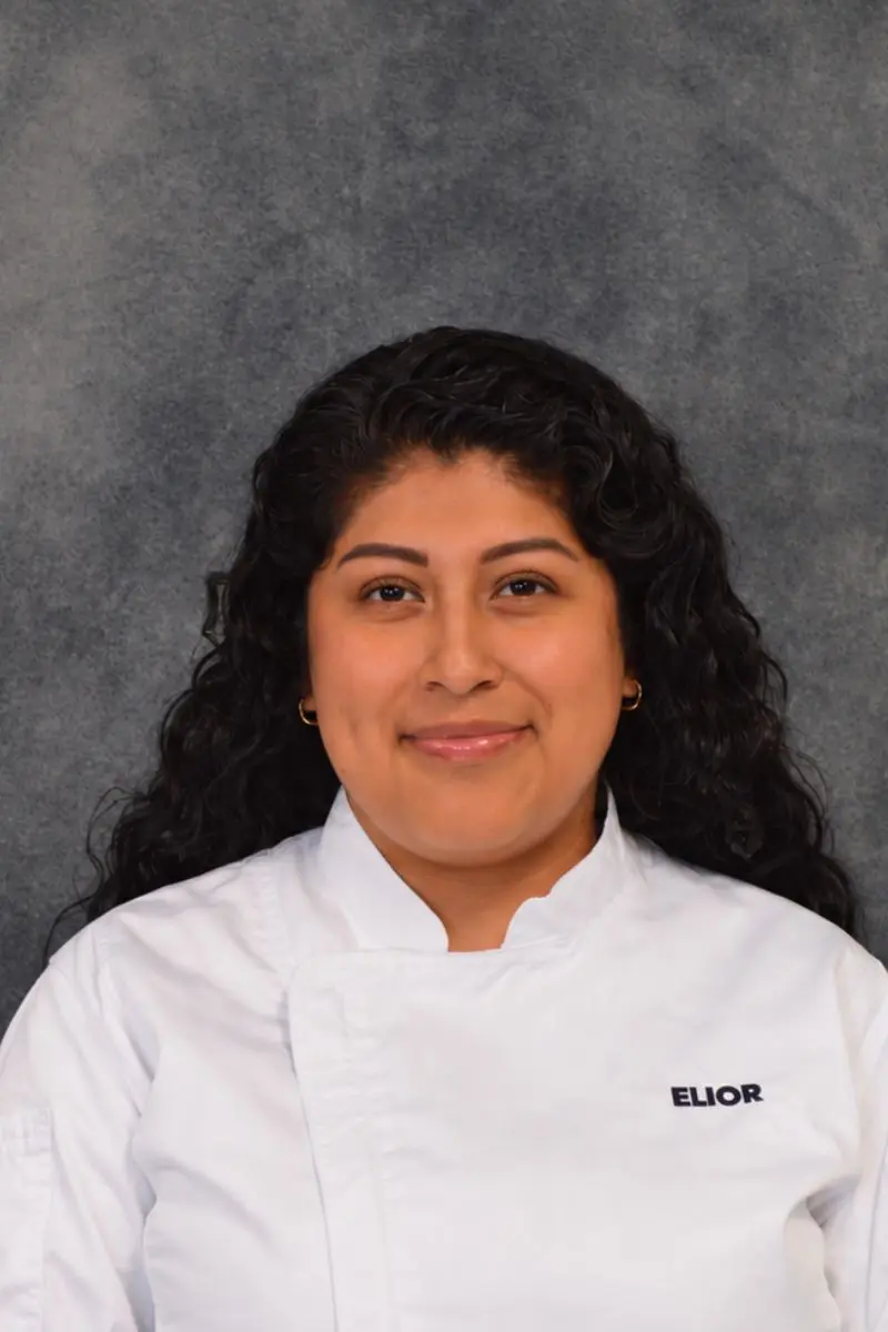 Chef Ana